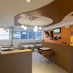B&B Hotel Milano Cenisio Garibaldi 