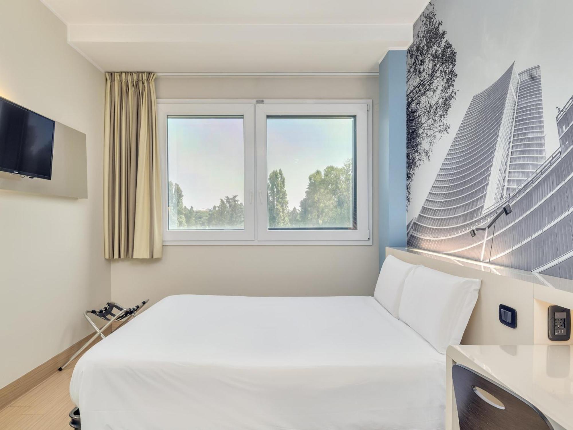 Cenisio Garibaldi Hotel Milaan