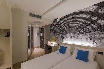 Cenisio Garibaldi 3* Milaan