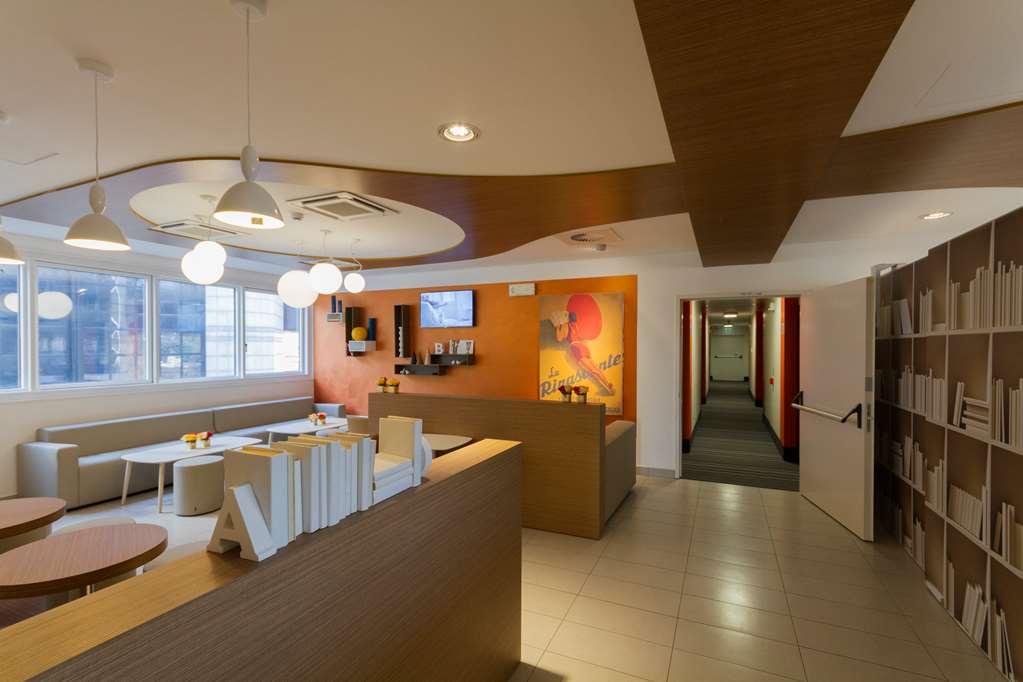 Hotel Cenisio Garibaldi Milaan