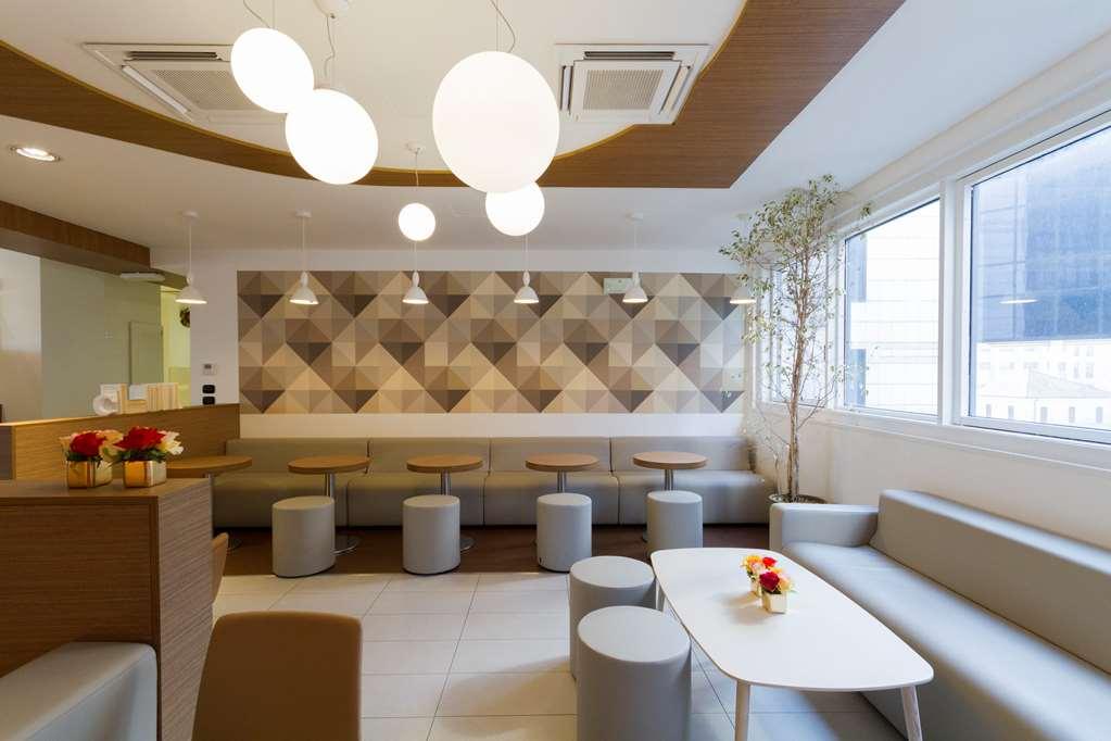 Cenisio Garibaldi Hotel Milaan