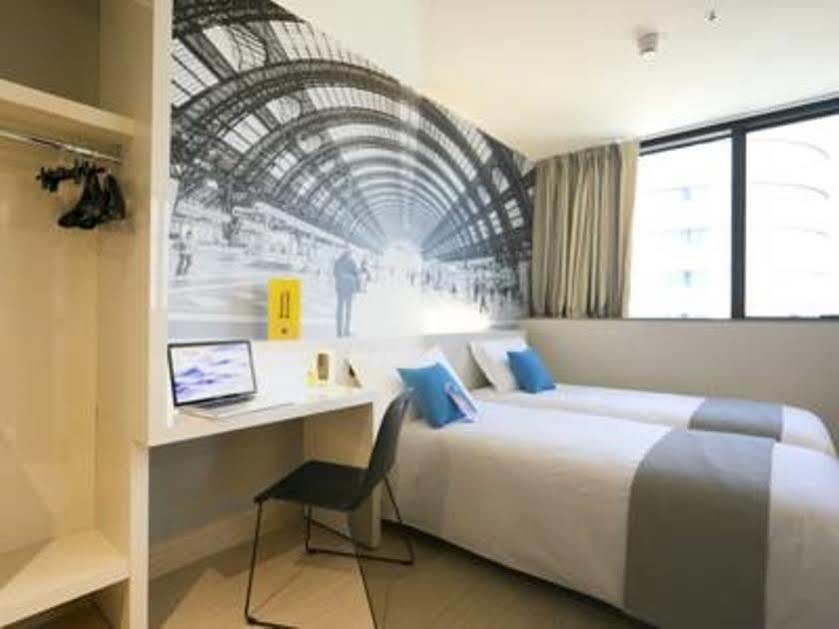 Cenisio Garibaldi Hotel Milão